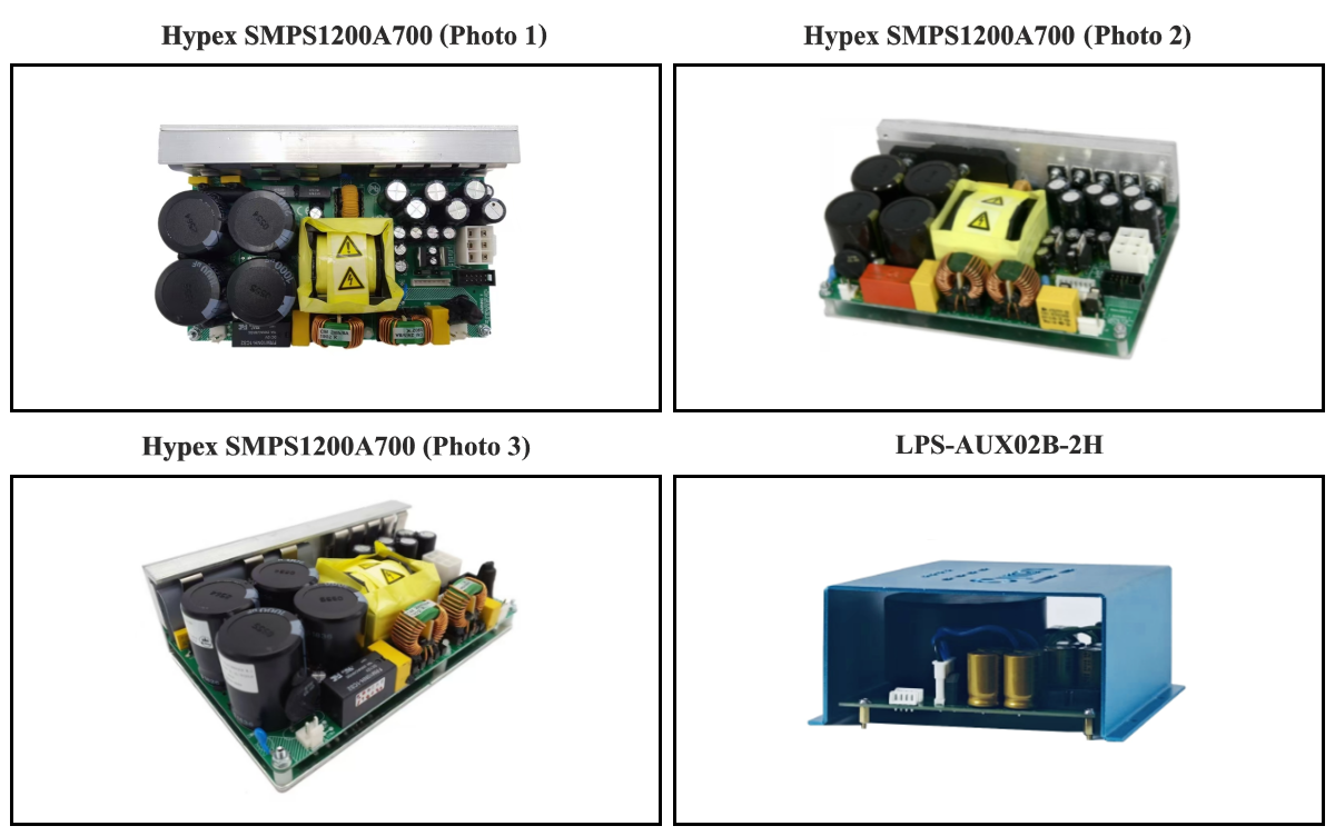 Amazon.com: High Impedance Amplifier, Professional Hi Z